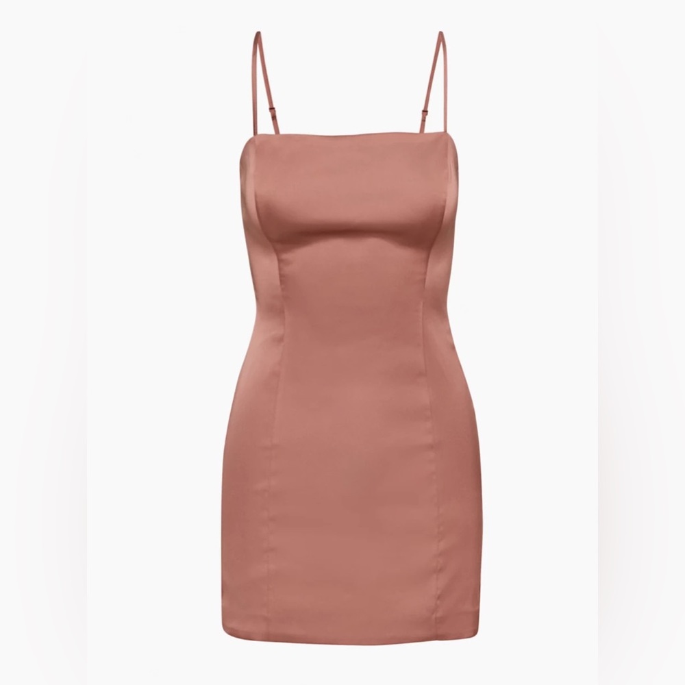Sunday Best Shimmer Dress BNWT